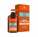 Шампунь «Сульсен Форте» 2% с кетоконазолом  150 мл