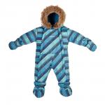 Комбинезон зимний, аксессуары