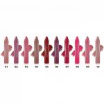 Smart Girl Помада-карандаш SATIN COLORS