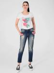 джинсы женские
