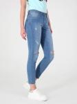 джинсы женские