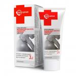 Серия 03 Гель-бальзам для тела "Муравьиная кислота, Сабельник, Окопник" согревающий, 75 мл