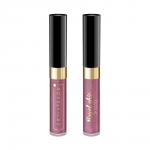 AV Блеск для губ Royal chic 413 Романтика