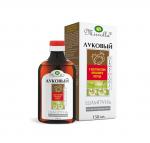 Шампунь Луковый «Mirrolla»® с экстрактом красного перца 150 мл, 36