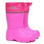 Nordman Kids сапоги дошкольные утепленные из ЭВА 3-109-R04