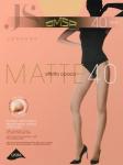 Matte 40 колготки