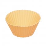 Миниформы силиконовые "Кексы" мини 7*4 см, 6 шт., цвет в ассортименте MARMITON /20