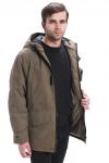 Куртка URBAN хаки