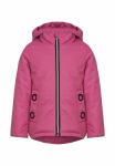 OSS202T1JK20 Куртка утепленная д/дев. Кэтрин