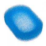 VETTA Губка-мыльница для кухни, 1шт, ПВХ, 14х10см, 4 цвета