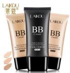081522 LAIKOU BB Cream Маскирующий крем для лица (Натуральный беж), 50 г