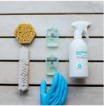 Концентрат - Очиститель керамики и сантехники