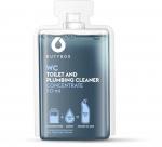 Концентрат - WC. Очиститель туалета и ванной.