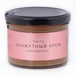 Паста GreenMania кунжутный крем