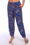 Брюки женские Алладины (вискоза) б/р