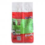 Наполнитель для кош.туалета впитывающий Барсик Эконом 4,54 л/3,5 кг