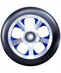 Колесо для трюкового самоката Chaser Blue 110 mm