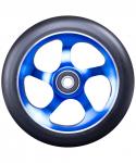 Колесо для трюкового самоката Transit Blue 120mm