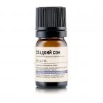 Композиция натуральных эфирных масел Сладкий сон 5 мл