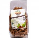 200 г Хрустишки яблочные с корицей без сахара