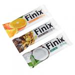 БАД Батончик финиковый Finix, 30 г, 3 вида