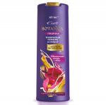 EXOTIC BOTANICA Гель для душа "ТРОПИЧЕСКАЯ ПУЭРАРИЯ И САНДАЛ" 500мл