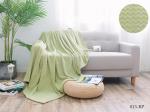 150/013-sp SOFT PLUSH 150х200 акриловая микрофибра Плед  AlViTek