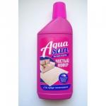 Средство чистящее жидкое "Чистый ковер" NEW 500мл