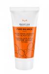 PURE BALANCE Маска для носа против черных точек 30 г