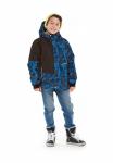 AAW201T1JK45 Куртка д/мал. Эдвард