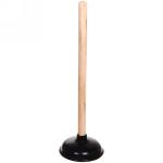 Вантуз диаметр 13,5см, ручка 43см