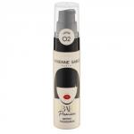 Vivienne Sabo Tональный крем со сценическим эффектом/ Artistic foundation/ Fond de teint artistique Cabaret Premiere тон 02