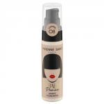 Vivienne Sabo Tональный крем со сценическим эффектом/ Artistic foundation/ Fond de teint artistique Cabaret Premiere тон 08