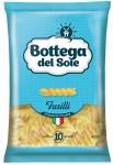 Bottega del Sole макароны группа B. Спирали 400г