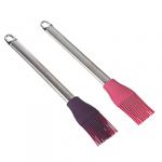 SATOSHI Алион Кисточка 26см, силикон