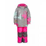 AAW192T1SU29 Костюм д/дев. Юнона