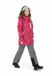 AAW202T1JK53 Куртка д/дев. Эмили
