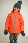 Куртка Дино демисезон апельсин