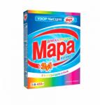 Мара Стиральный порошок универс. 2 в 1 с кондиционером Автомат 400 г