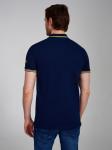 *Поло мужское 65M-RR-1366 RED-N-ROCK'S
