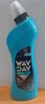 WayDay Средство чистящее универсальное «Эффект чистоты» 700 мл Россия НОВИНКА 2020