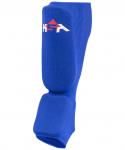 Защита голень-стопа Rock Blue