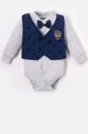 Боди для мальчика