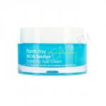 Farm Stay DR-V8 Ampoule Solution Hyaluronic Acid Cream Крем увлажняющий с гиалуроном 50 ml