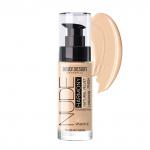 *Тональный крем Nude Harmony