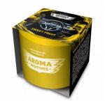 Ароматизатор гелевый                       «Aroma Motors» SWEET FRUIT