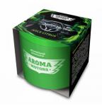 Ароматизатор гелевый                       «Aroma Motors» JUICE CITRUS
