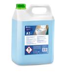 А1+                        Моющее средство для ежедневной уборки туалетов.Концентрат.