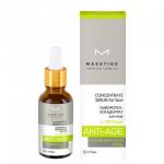 Anti-Age Сыворотка-концентрат для лица с пептидамимл 30 мл