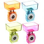 VETTA Весы кухонные механические,  1 кг,  4 цвета